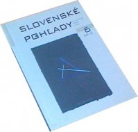 Slovenské pohľady 