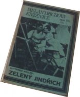 Zelený Jindřich 