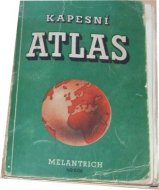 Kapesní atlas 