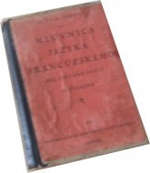 Mluvnica jazyka francúzskeho