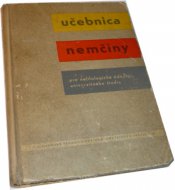 Učebnica nemčiny