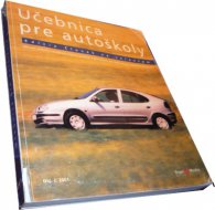 Učebnica pre autoškoly