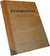 Psychológia
