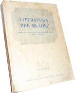 Literatúra pre mládež