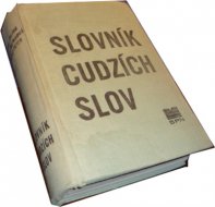 Slovník cudzích slov