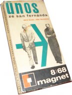Únos ze San Fernanda