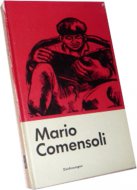 Mario Comensoli - Zeichnungen