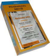 Pharmindex brevíř 1999/1