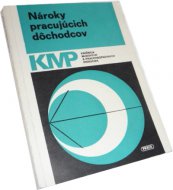 Nároky pracujúcich dôchodcov