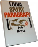 Ľudia spora paragrafy