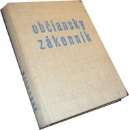 Občiansky zákonník