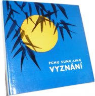 Vyznání
