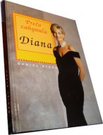 Prečo  zahynula Diana