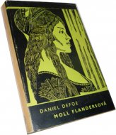 Moll Flandersová