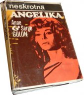 Neskrotná Angelika
