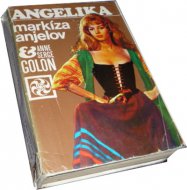 Angelika markíza anjelov 1