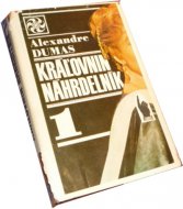 Kráľovnin náhrdeľník 1