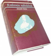 Kráľovnin náhrdeľník