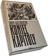 Koniec kapitoly