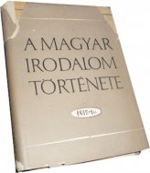 A magyar története