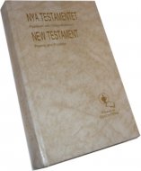 Nya  Testament - New Testament