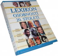 Lexikon osobností 20. století