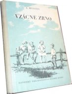 Vzácne zrno