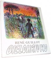 Bielohrivko