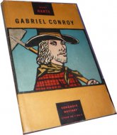 Gabriel Conroy
