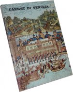 Carnet di Venezia