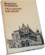 Ogladamy Kraków