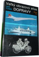 Veľký obrazový atlas dopravy