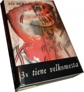 3x tiene veľkomesta