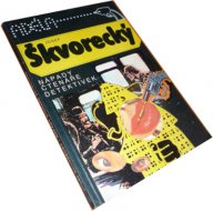 Nápady čtenáře detektivek