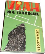 Vrah na štadióne