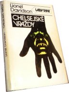 Chelsejské vraždy