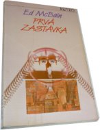 Prvá zastávka