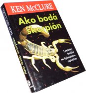 Ako bodá škorpión