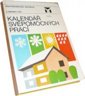 Kalendář svépomocných prací