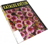 Katalog květin