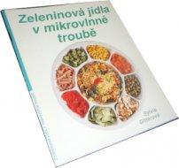 Zeleninová jídla v mikrovlnné troubě