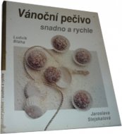 Vánoční pečivo snadno a rychle