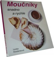 Moučníky snadno a rychle