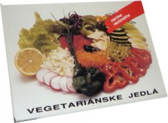 Vegetariánske jedlá