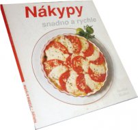 Nákypy snadno a rychle