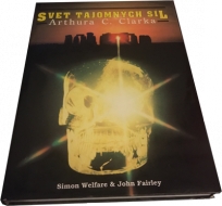 Svet tajomných síl Arthura C. Clarka