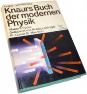 Knaurs Buch der modernen Physik