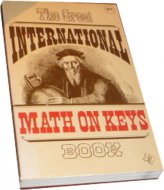 Math on keys