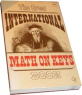 Math on keys