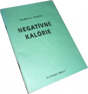 Negatívne kalórie